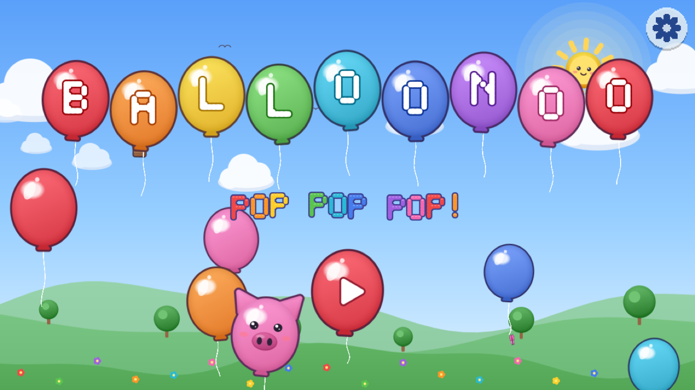 Balloonoo screenshot 5